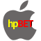 Aplicativo hpbet para iOS