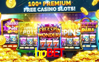Descubra a Essência do hpbet: Nossa História e Compromissos