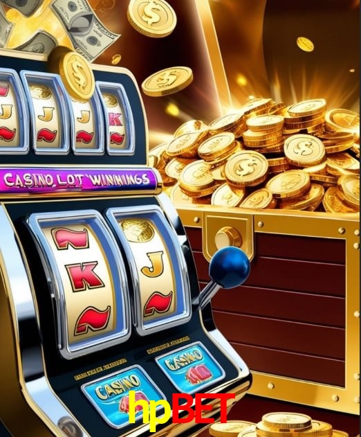 Welcome Bonus hpbet