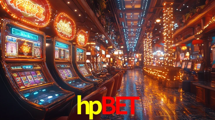 hpbet login