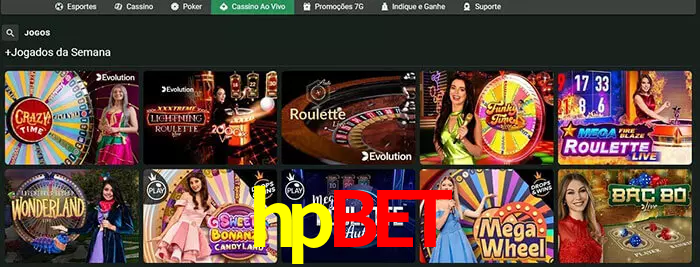 hpbet bet