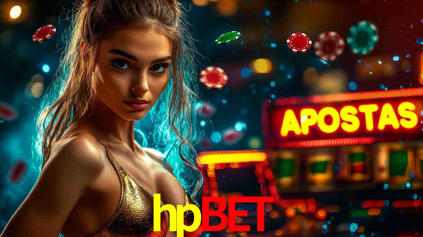 Inovações de Jogos na hpbet: O Futuro das Experiências Interativas