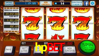 Descubra a Essência do hpbet: Nossa História e Compromissos