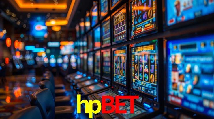 Secure Login hpbet