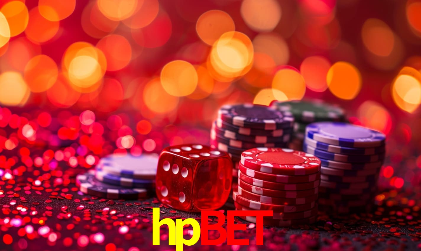 Explorando a Categoria de Eventos em Apostas na hpbet