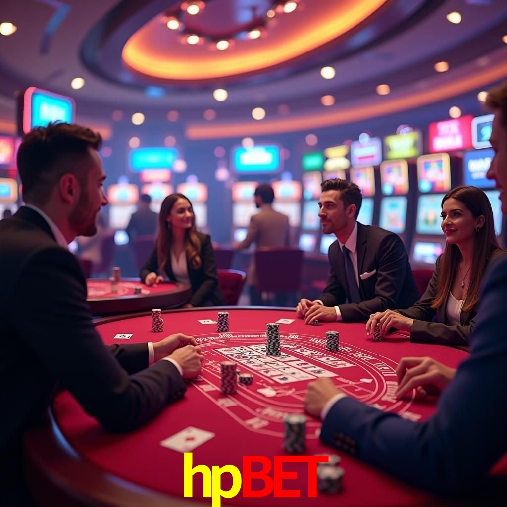 cassino hpbet