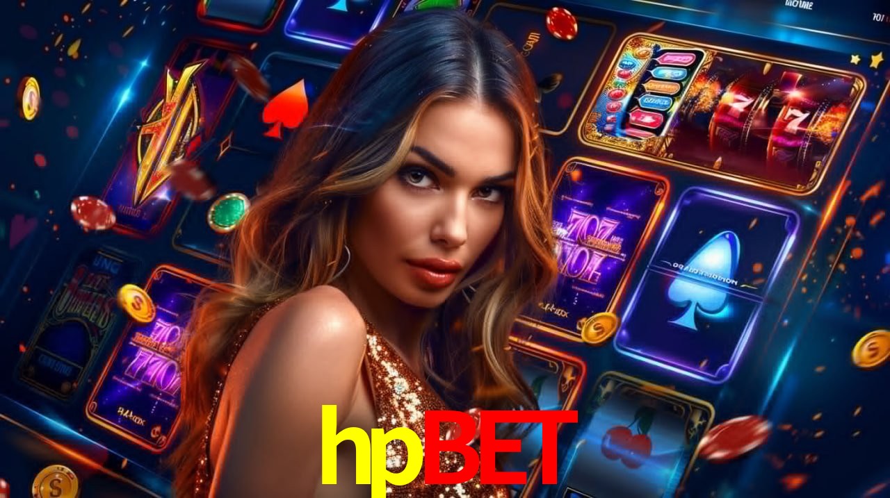 Inovações de Jogos na hpbet: O Futuro das Experiências Interativas