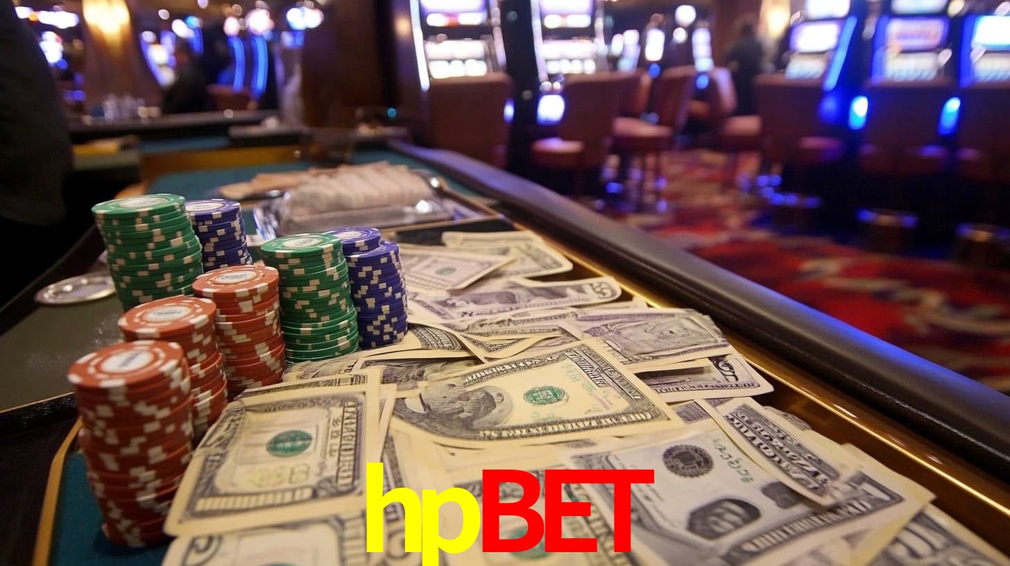 Seasonal Promotions hpbet