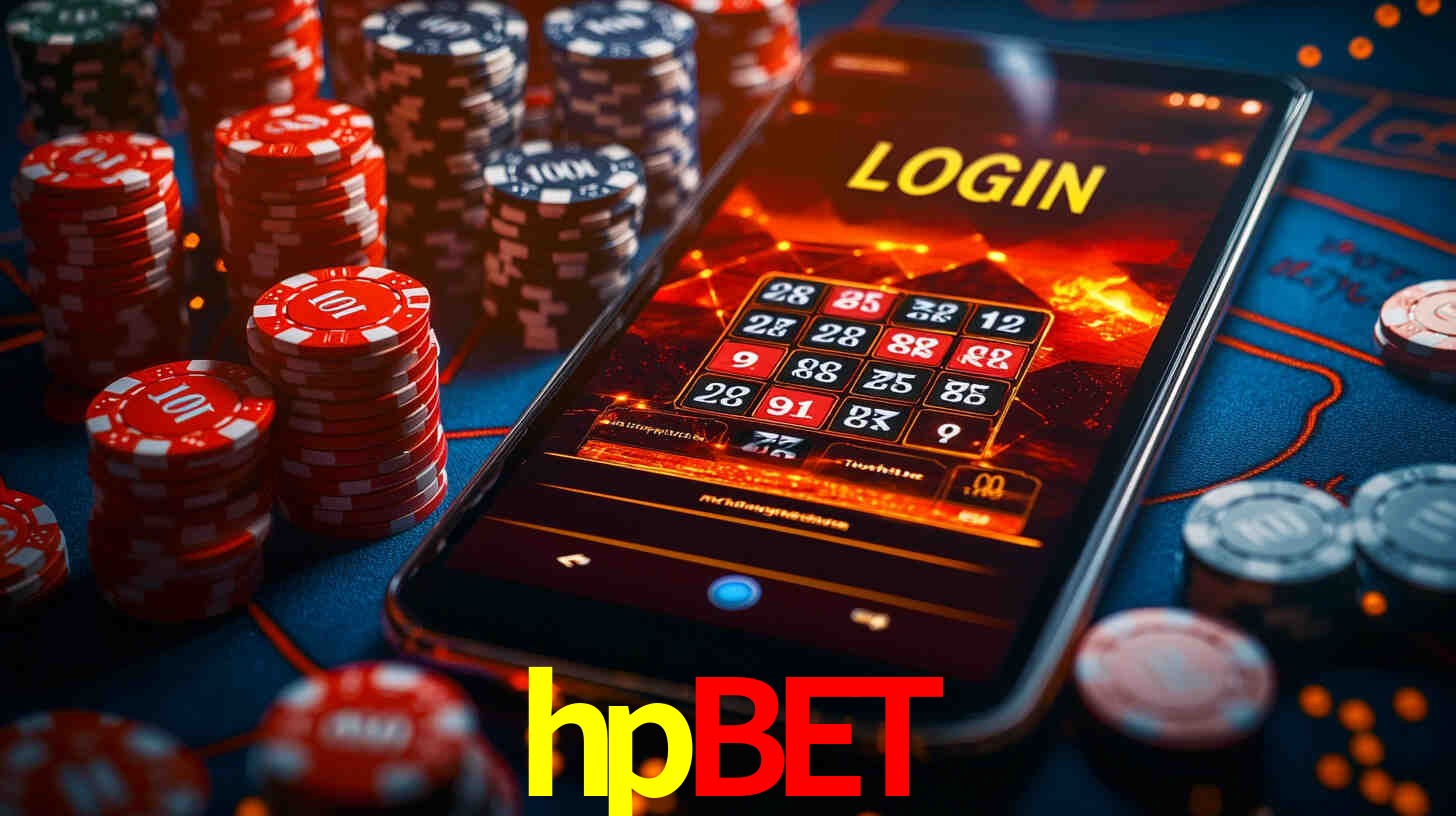 hpbet login