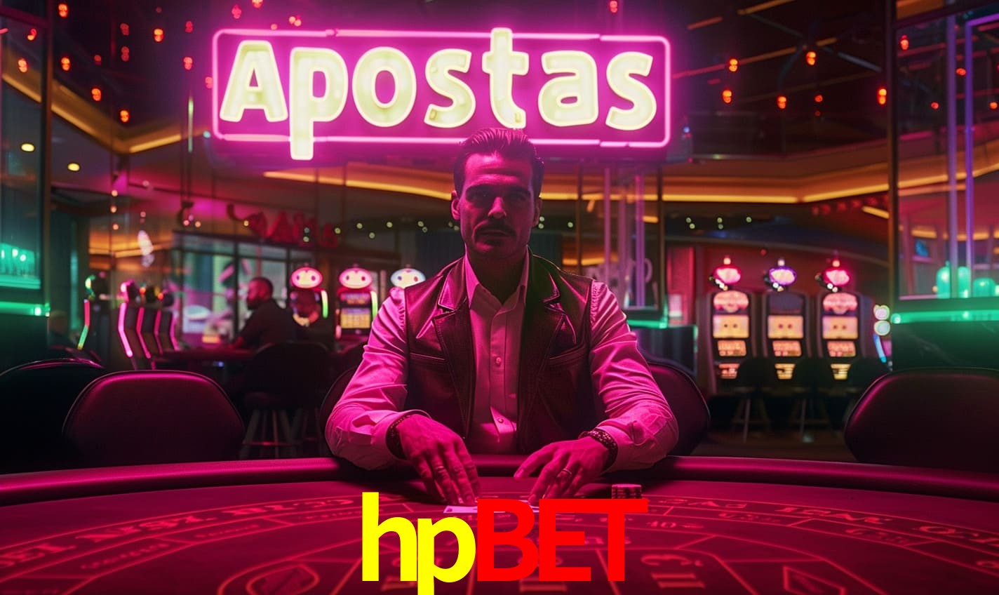 Descubra a Essência do hpbet: Nossa História e Compromissos