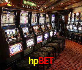 Descubra a Magia dos Jogos de Arcade no hpbet