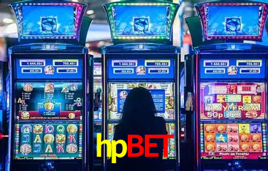 Live Casino hpbet