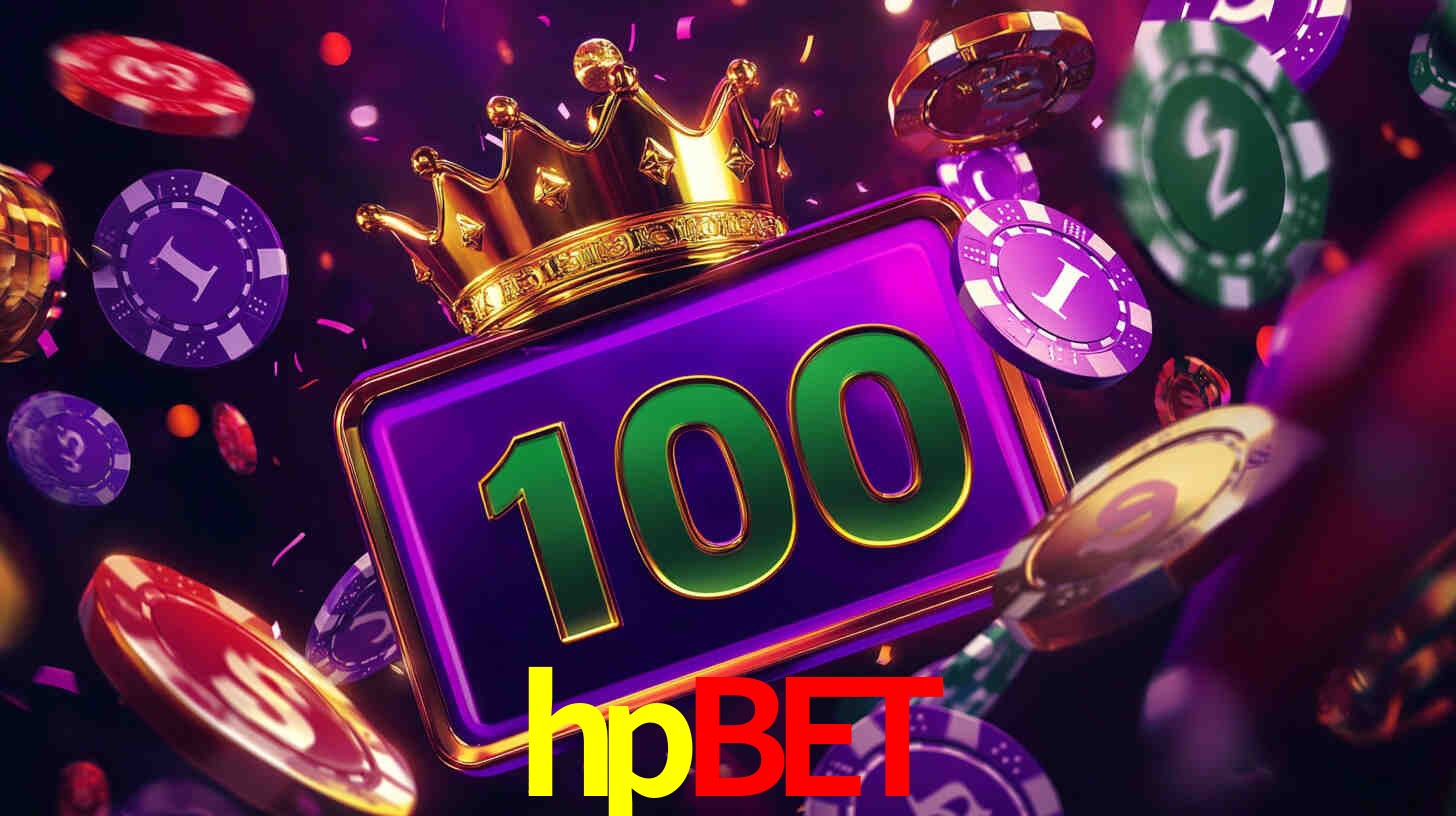 Premium Interface hpbet