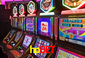 Descubra o Mundo do Cassino Online com hpbet