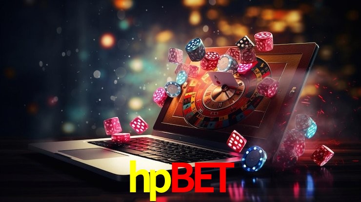 Desvendando o Mundo dos Jogos Virtuais na hpbet