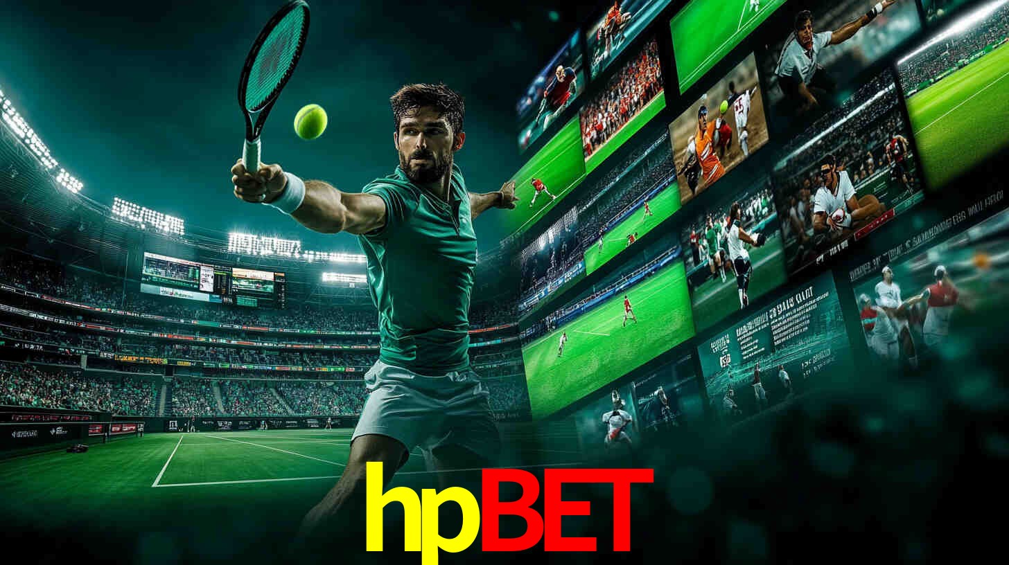 Desvendando o Mundo dos Jogos Virtuais na hpbet