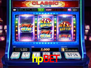 A Emoção da Loteria na hpbet: Uma Chance de Mudança de Vida