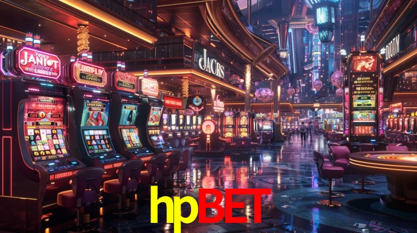 Bonus Features hpbet