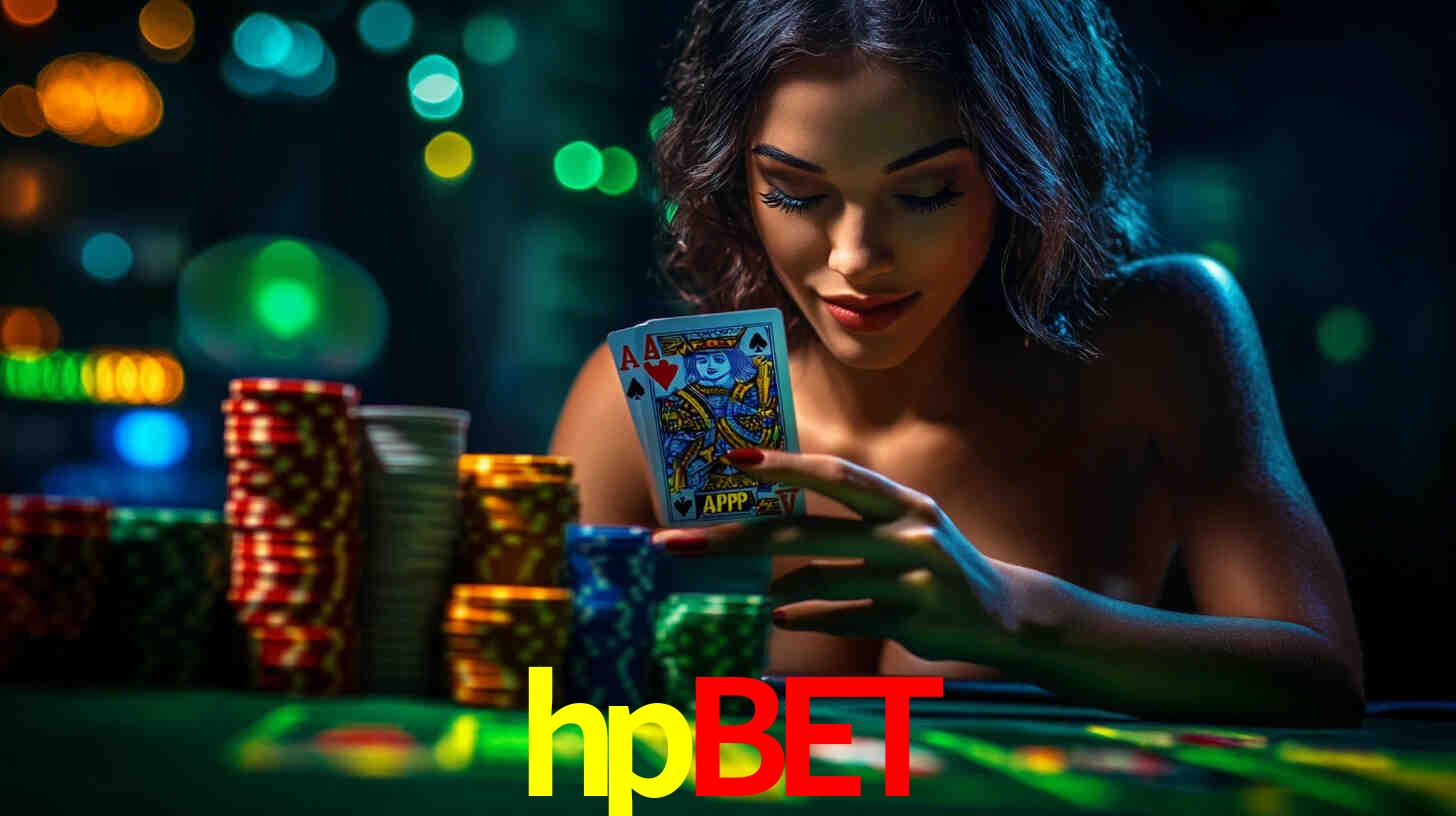 A Experiência Imersiva dos Cassinos Ao Vivo no hpbet