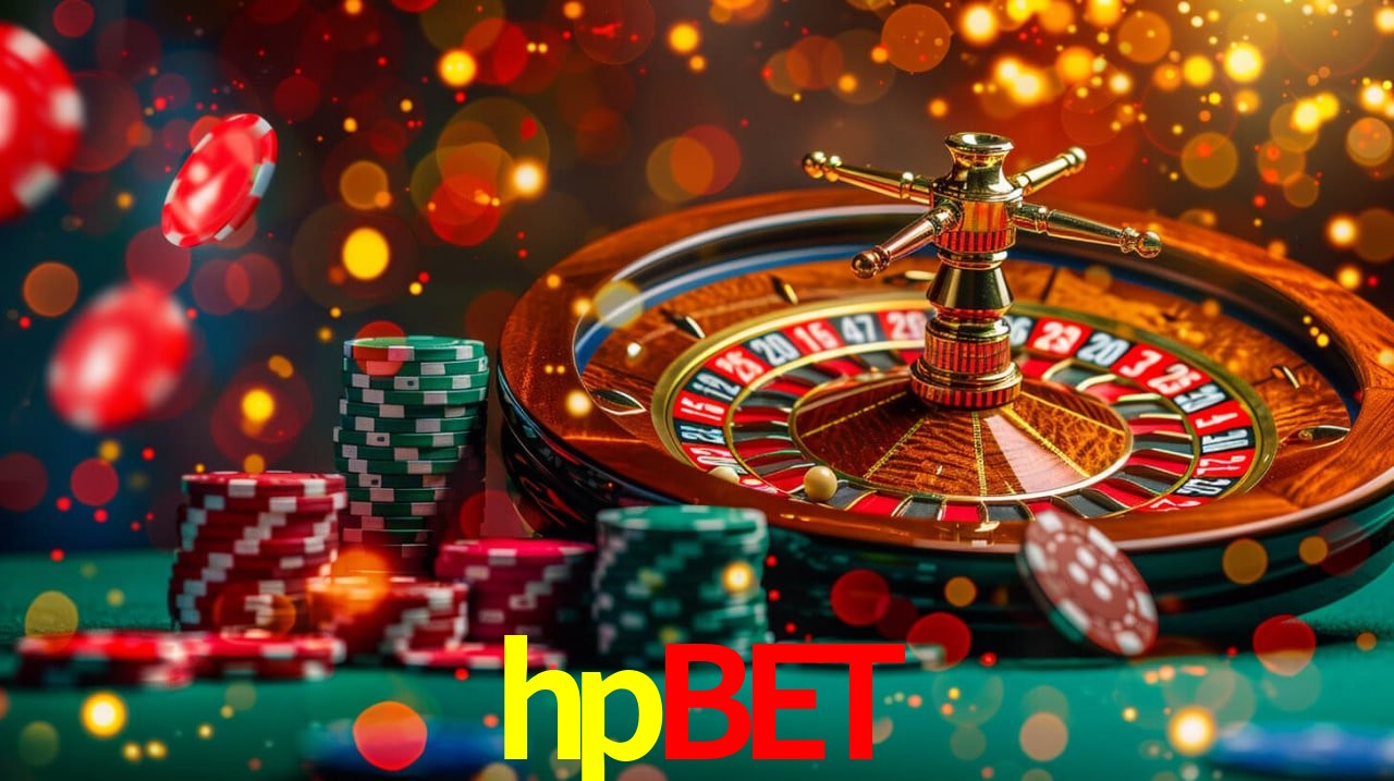 Explorando a Categoria de Eventos em Apostas na hpbet