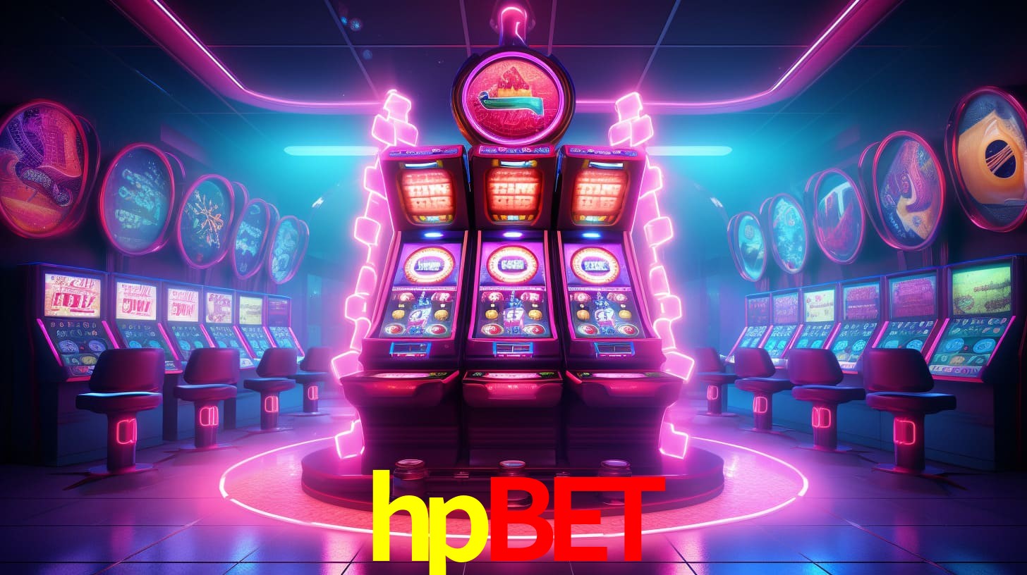 hpbet: Seu Especialista em Apostas Esportivas Brasileiras