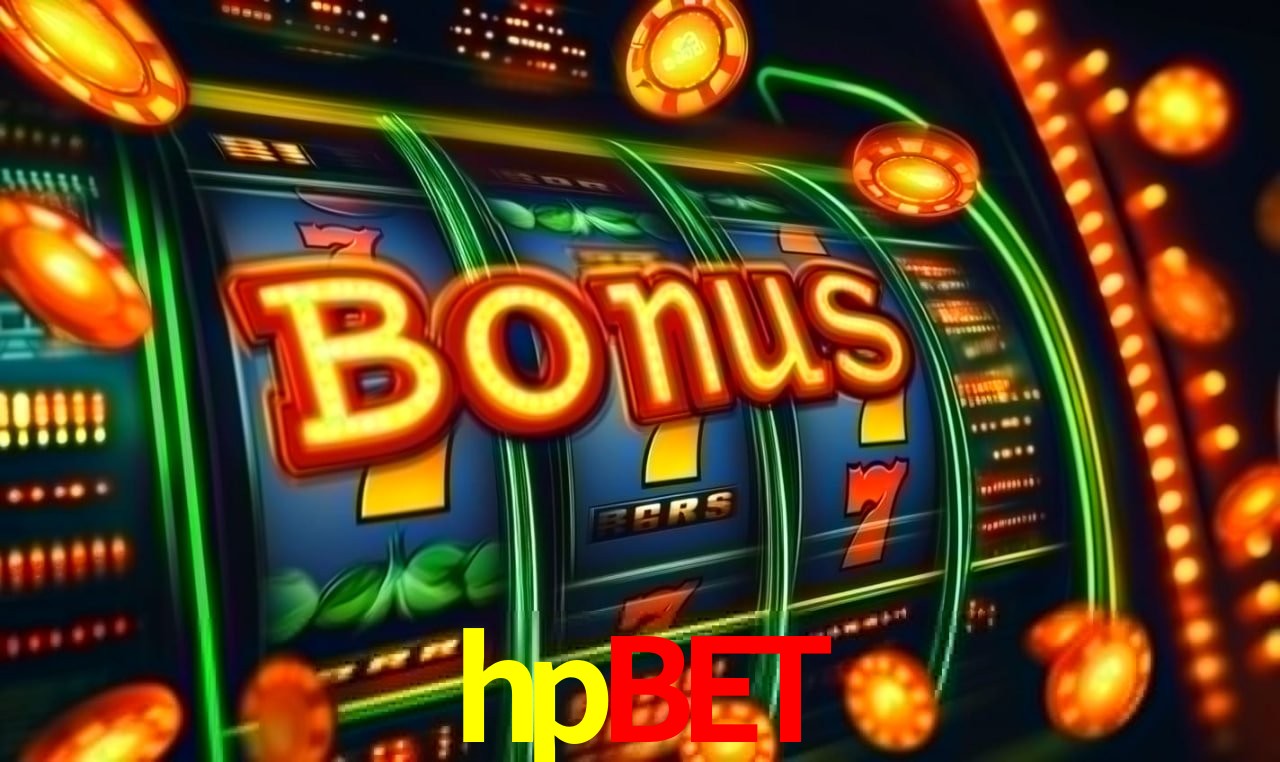 Roulette Table hpbet