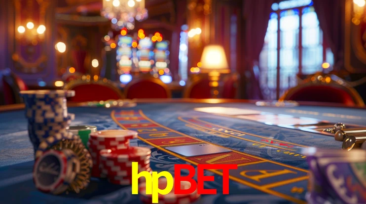 Slot Games hpbet
