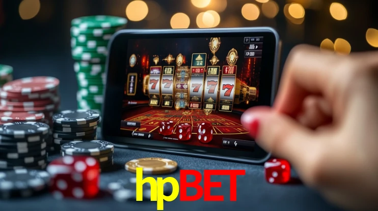 hpbet App Interface