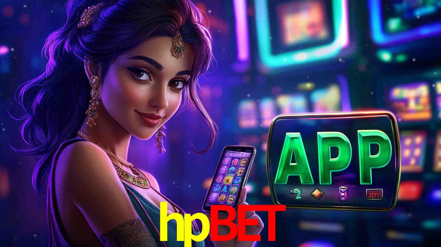 Bônus Generosos e Exclusivos no hpbet para Você!
