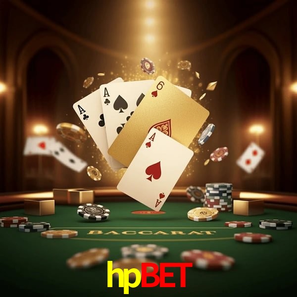 VIP Casino hpbet