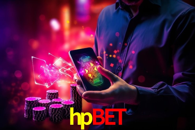 Apostas de Tênis hpbet
