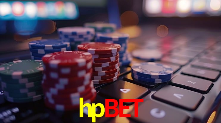 hpbet Entrar - Login Seguro Certificado