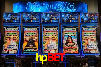 A Revolução dos Aplicativos de Jogos no hpbet