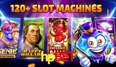 Desvendando o Mundo dos Jogos Virtuais na hpbet