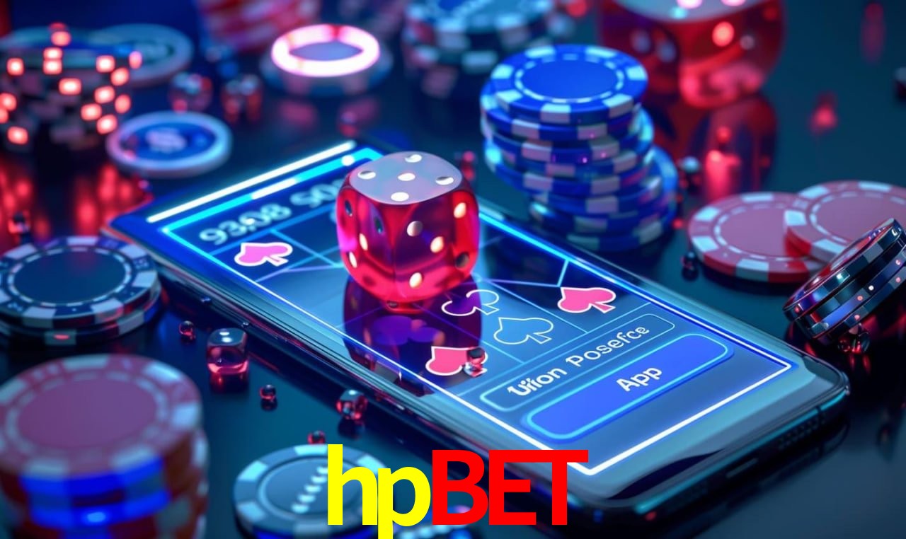hpbet - Análise de Mercados Esportivos