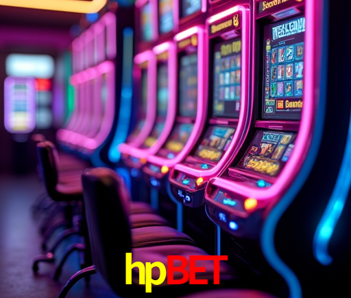 hpbet São Paulo - Top Slots
