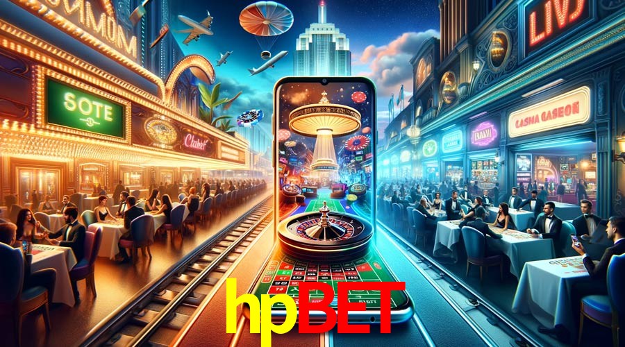 Seasonal Promotions hpbet