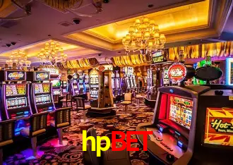 hpbet São Paulo - Live Tables