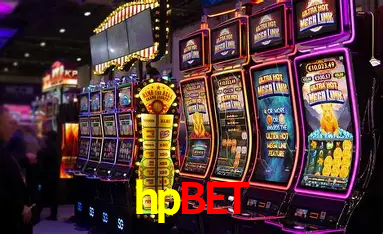 hpbet Brasília - VIP Program