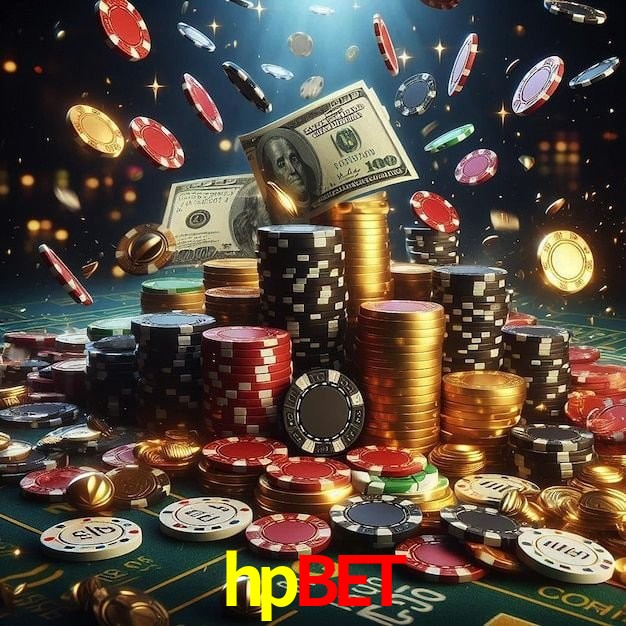 Interface Premium hpbet