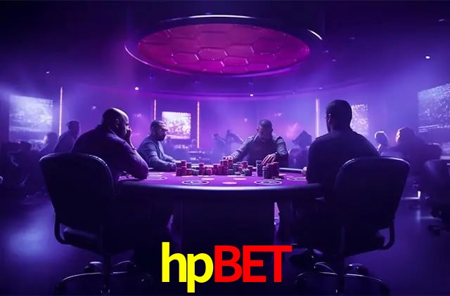 Tecnologia da Plataforma hpbet
