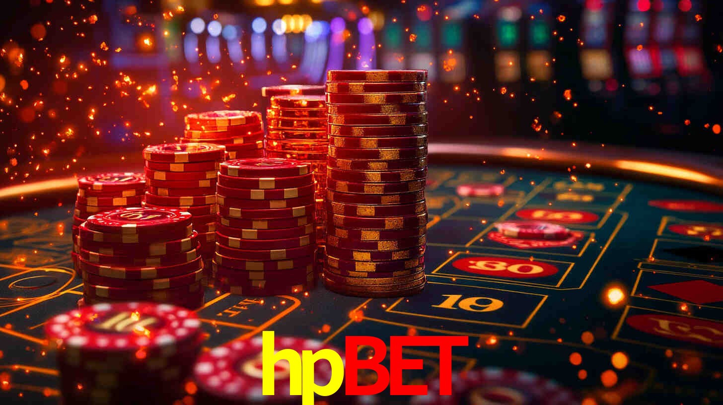 Tournaments hpbet
