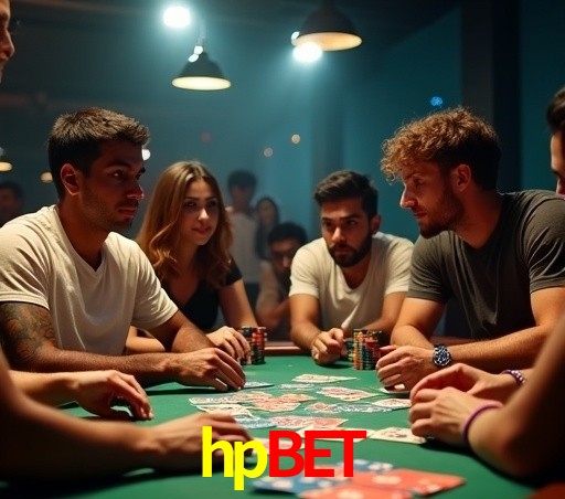 hpbet Slot - 320+ Caça-Níqueis Premium