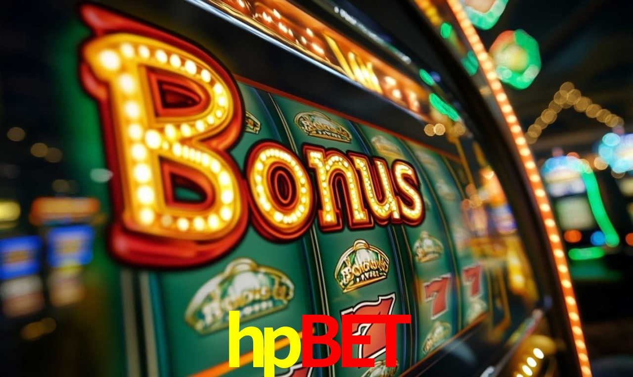 hpbet Salvador - Promo Stats