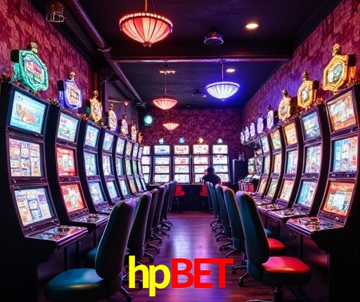 hpbet Rio de Janeiro - Slot Strategy
