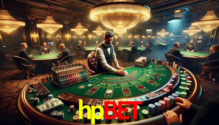 Slot Games hpbet