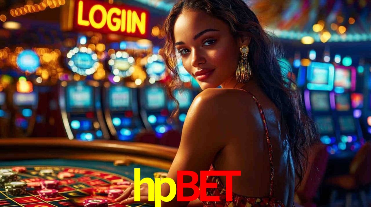hpbet Brasília - Jogo Features