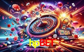 Casino Ao Vivo hpbet