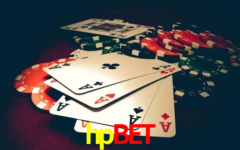 hpbet Brasília - Betting Features