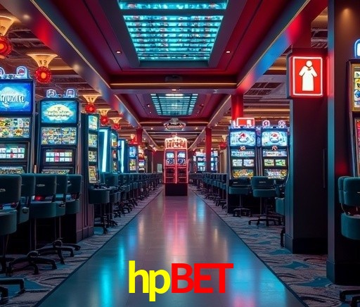 hpbet Fortaleza - Leaderboard